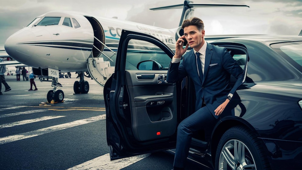 Airport Limo Service